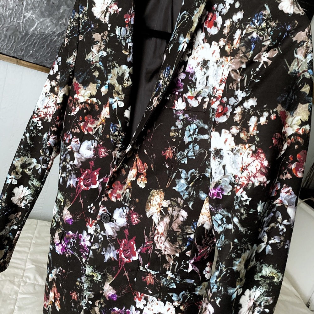 ASOS Blazer - Picture 2 of 4